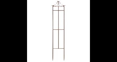 Plantensteun vogel klein